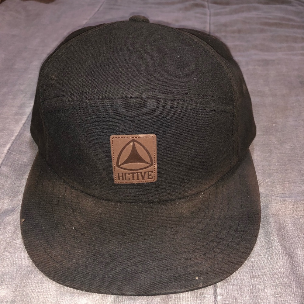 Active Hat